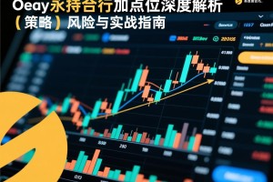 欧易永续合约加点位深度解析，策略、风险与实战指南