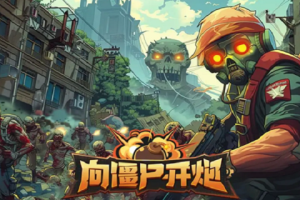 向僵尸开炮皮肤怎么获得-皮肤换取方法