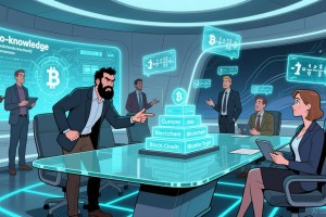 美国证券交易委员会隐私圆桌会议及以隐私为中心的加密资产的未来