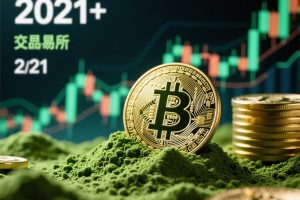 2021抹茶交易所，在加密货币浪潮中崛起的黑马与启示录