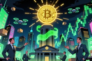 美联储宽松政策和2026年流动性转变：政策转向如何可能催生加密货币的结构性牛市