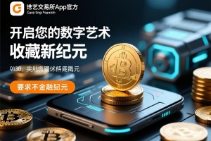 欧艺交易所App官方，开启您的数字艺术收藏新纪元