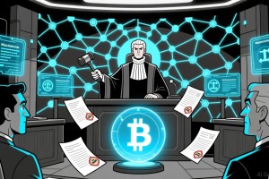 加密货币交易所面临的法律和监管风险及其对投资者信心的影响