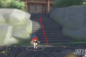 黑色信标千秋作古6-5宝箱在哪 千秋作古6-5宝箱位置一览