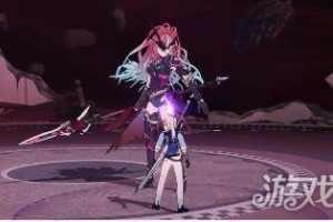 星痕共鸣首领蒂娜有什么技能 首领蒂娜技能介绍一览
