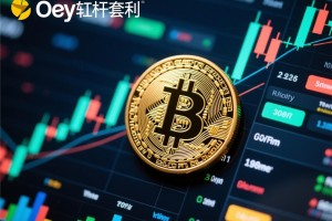 欧易杠杆套利，机遇与风险并存的加密货币高级策略