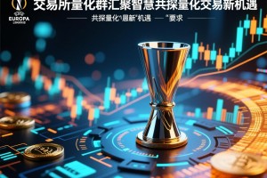 欧联交易所量化群，汇聚智慧，共探量化交易新机遇