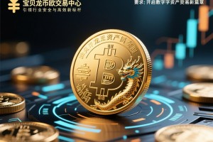 宝贝龙币欧交易中心，开启数字资产交易新篇章，引领行业安全与高效新标杆