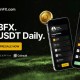 Tron 表现强劲，BlockchainFX 每日奖励买家——现在是获取被动收入的最佳加密货币预售机会