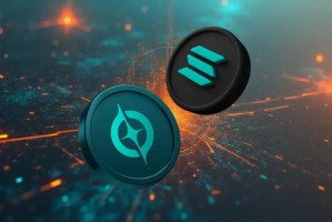 投资者现在将 GeeFi (GEE) 视为下一个 Solana (SOL)，此前该公司预售报告显示，其每日融资额超过 10 万美元。