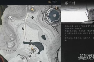 燕云十六声玉露台猫戏在哪里 玉露台猫戏位置一览