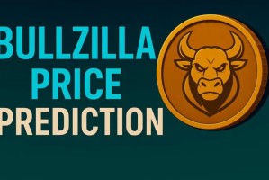 Bullzilla价格预测：日本将加密货币监管转向证券法，DeepSnitch人工智能将在2026年展现其即时效用