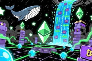 今日以太坊新闻：Aztec 的 TGE 即将到来，ETH 巨鲸推动看涨情绪