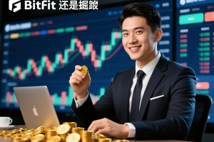 Bitget交易员跟单，新手掘金还是跟风风险？