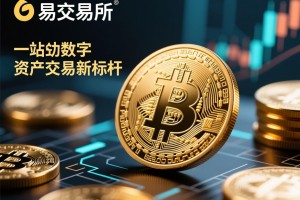 欧易交易所，一站式数字资产交易新标杆