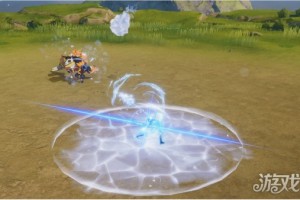 星痕共鸣冰魔导师冰矛流怎么玩 冰魔导师冰矛流玩法攻略