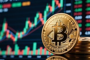 比特币行情最新价格，1小时前关键变动与市场解读