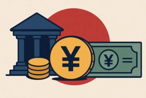 日本新经济计划在债务市场遭遇早期阻力