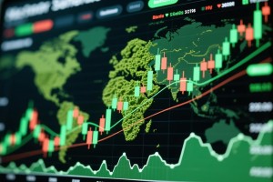 抹茶交易所最新动态，市场格局调整与合规化进程加速