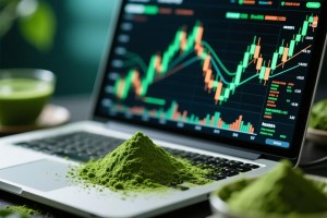 抹茶交易所测试，一场味蕾与算法的终极对决