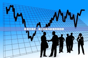 欧易交易所，成立时间与发展历程回顾