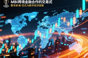 欧联交易所与MBI，跨境金融合作的新范式与数字经济的探索