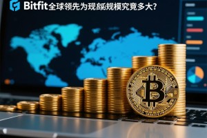 Bitget，全球领先的加密货币交易所，现在的规模究竟有多大？