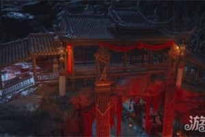 燕云十六声鬼市怎么进 鬼市进入攻略