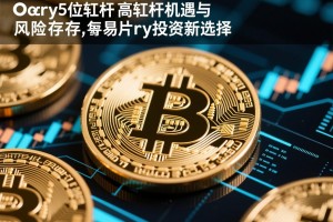 欧易5位杠杆，高杠杆机遇与风险并存的加密投资新选择