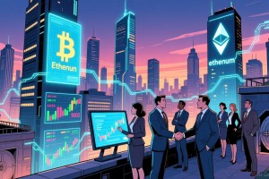 美国商品期货交易委员会批准现货加密货币交易：美国市场领导地位和机构采用的催化剂