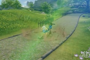 星痕共鸣环境共鸣能力怎么获取 环境共鸣能力获取攻略