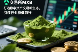 抹茶交易所MXB，打造数字资产交易新生态，引领行业稳健前行