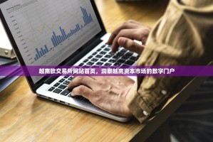 越南欧交易所网站首页，洞察越南资本市场的数字门户