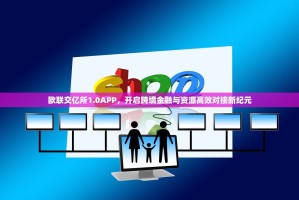 欧联交亿所1.0APP，开启跨境金融与资源高效对接新纪元