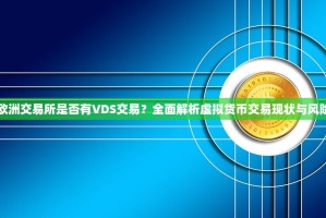 欧洲交易所是否有VDS交易？全面解析虚拟货币交易现状与风险