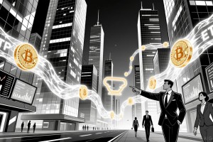 加密货币市场的机构韧性：低迷时期的战略性资本配置