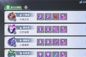 斗罗大陆猎魂世界日常怎么做 日常任务攻略