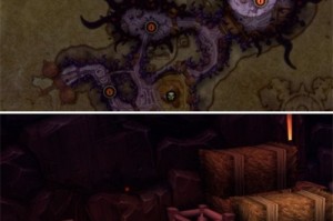 魔兽世界虚痕狼母坐骑怎么获得 虚痕狼母坐骑获取攻略