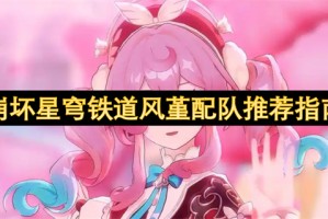 崩坏星穹铁道风堇配队推荐指南[多图]