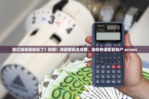 欧亿钱包密码忘了？别慌！找回密码全攻略，助您快速恢复账户 access