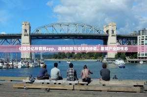 亿欧交亿所官网app，连接创新与资本的桥梁，重塑产业新生态