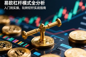 易欧杠杆模式全解析，从入门到实操，玩转杠杆的实战指南