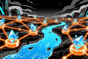 以太坊的Fusaka升级与币安杠杆激增：协议创新与市场动态的战略博弈