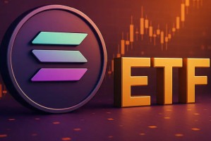随着景顺即将推出，Solana ETF的竞争愈演愈烈。