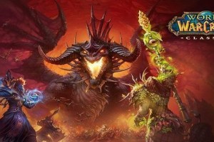 魔兽世界影之哀伤怎么获得-影之哀伤获取攻略