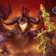 魔兽世界鱼竿怎么获得-鱼竿获取途径