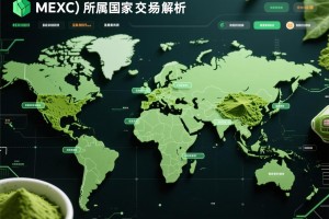 抹茶交易所（MEXC）所属国家及全球布局解析