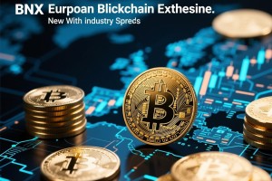 BNX，欧洲区块链交易所的新势力与行业探索