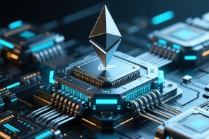 算力计算，以太坊生态发展的核心引擎与未来基石