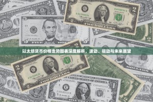 以太坊货币价格走势图表深度解析，波动、驱动与未来展望